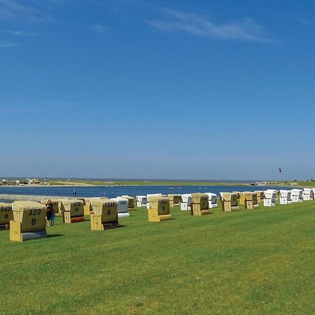 Strandläufer Warwerort Exterior foto